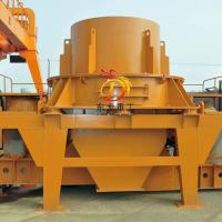 Large picture Sand Making Machine