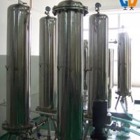 Large picture Membrane filter machine