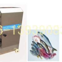 Large picture fish deboning machine 0086-13939083413