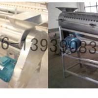 Large picture chicken paws skin peeling machine 0086-13939083413