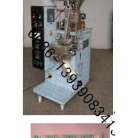 Large picture Sachet packaging machine for honey0086-13939083413