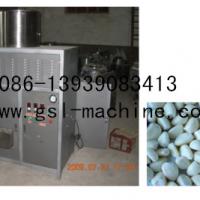 Large picture Garlic peeling machine0086-13939083413