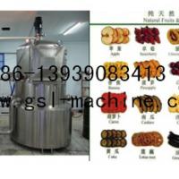 Large picture vacuum frying machine0086-13939083413