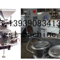 Large picture GLYL-A series Oil Pressing Machine