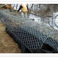 Large picture gabions