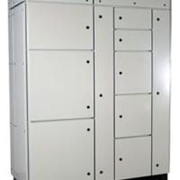 Large picture Modular Panel System