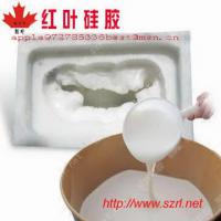 Large picture Manual Molding Silicone Rubber