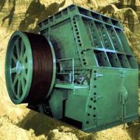 Large picture High efficiency PE series jaw crusher