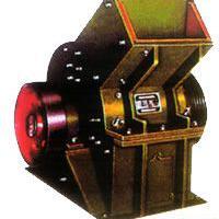 Large picture PE series fine crusher