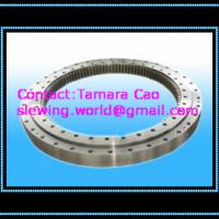 Large picture high quality slewing ring bearings