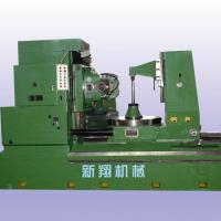 Large picture Y31125E gear hobbing machine
