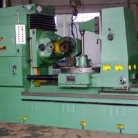 Large picture Y31125 Vertical gear hobbing machine