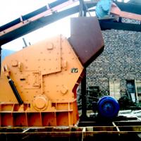 Large picture Hot selling mineral impact crusher