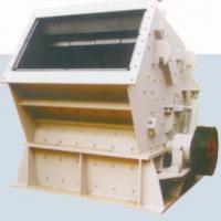 Large picture High quality coal impact crushing equipment