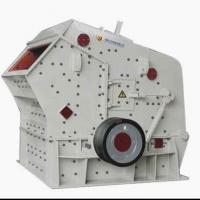 Large picture Competitive impact crushing machine