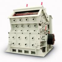 Large picture Top quality impact crusher