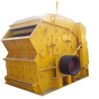 Large picture Low cost primary impact crushing machine