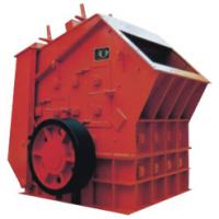 Large picture Reliable impact crushing equipment