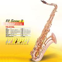 Large picture Tenor saxophone