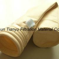 Large picture Aromatic Polymer Filter Bags