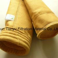 Large picture Polyimide Filter Bags