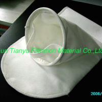 Large picture Polypropylene Filter Bags