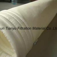 Large picture Polyester Filter Bags