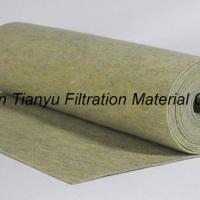 Large picture MTS Filter Cloth