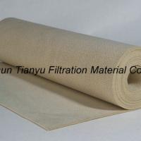 Large picture Aromatic PolymerFilter Cloth