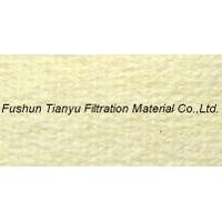 Large picture Glass Fiber Filter Cloth