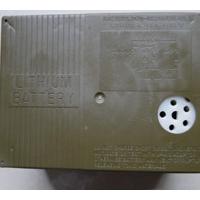 Large picture Lithium Sulphur Dioxide Military Battery BA-5598/U