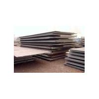 Large picture Anti-corrosion steel plates;CrystalJysteel