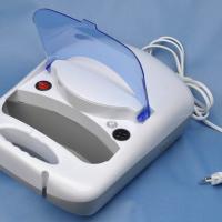 Large picture compressor nebulizer