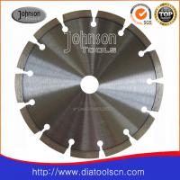Large picture 200mm diamond laser saw blade for general purpose