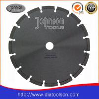 Large picture 230mm laser saw blade for general purpose