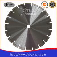 Large picture 300mm laser saw bladefor general purpose
