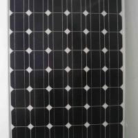 Large picture 190w mono solar panel