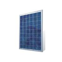 Large picture poly solar panel