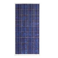 Large picture 130-140w poly solar module