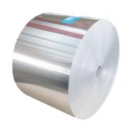 Large picture aluminum foil roll