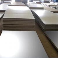 Large picture Hot rolled steel plate P295GH, P355GH