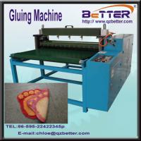 Large picture Gluing Machine