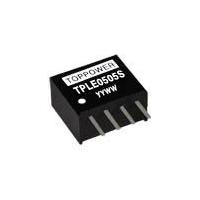 Large picture Single Output DC-DC Converter / TPLE / 0.25W