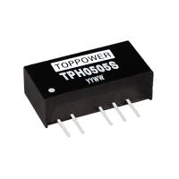 Large picture Regulated DC-DC Converter / TPH / 2W