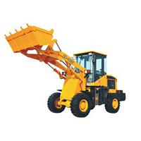 Large picture Compact wheel loader