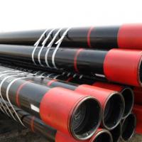 Large picture seamless steel casing and tubing