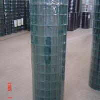 Large picture wiremesh