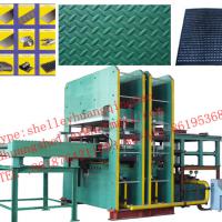 Large picture XLB-Q2600*2800 rubber sheet vulcanizing press