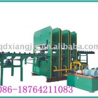 Large picture 2700ton frame style hydraulic press