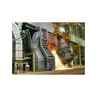 Large picture Submerged Arc Furnace